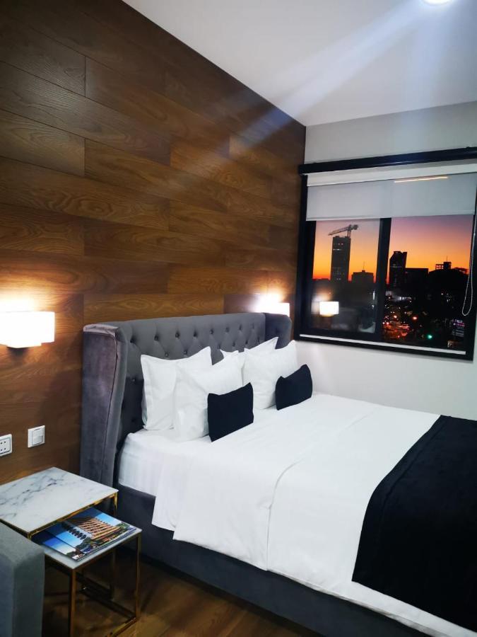 Tryp By Wyndham Santa Cruz Hotel Santa Cruz de La Sierra Ngoại thất bức ảnh
