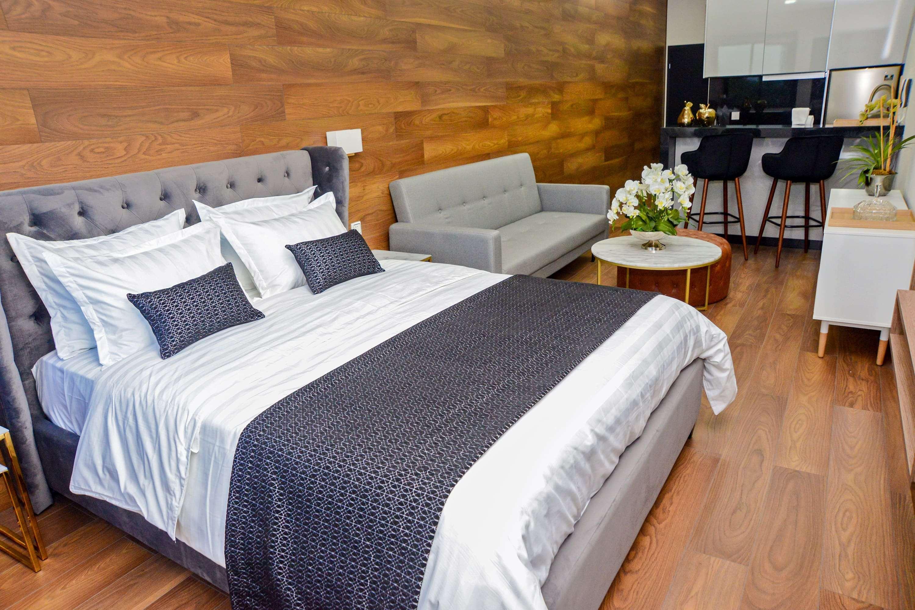 Tryp By Wyndham Santa Cruz Hotel Santa Cruz de La Sierra Ngoại thất bức ảnh